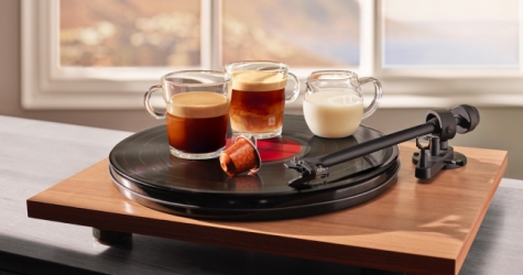 Nespresso посвятил новую коллекцию кофе Стокгольму, Токио, Вене и другим городам мира