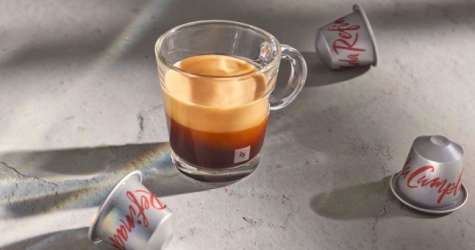 Nespresso представил новые кофейные бленды из коллекции Master Origins