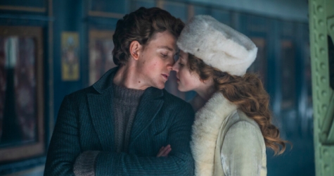 На Netflix появились российские фильмы «Майор Гром» и «Серебряные коньки»