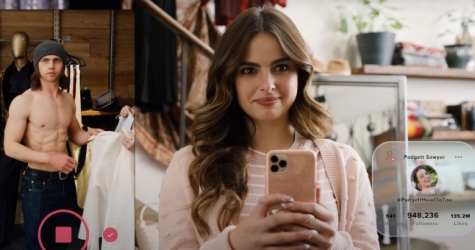 Netflix выпустил трейлер ремейка романтической комедии «Это все она»