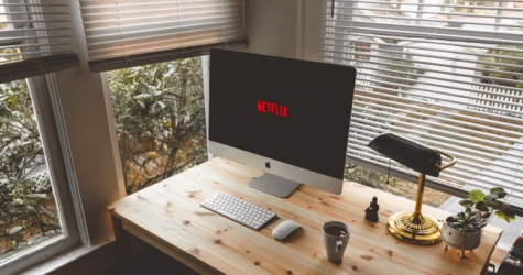 Netflix заработал более 1 миллиарда рублей в России