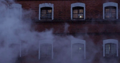 На Netflix выйдет российская документалка о тюрьме «Кресты»