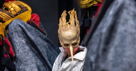 Театральный фестиваль NET объявил программу этого года