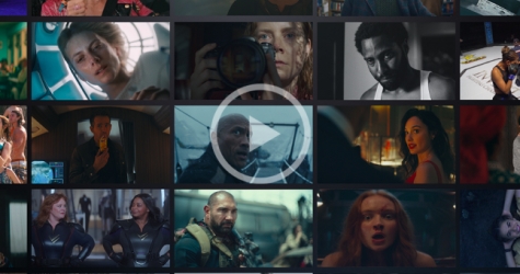 Кэмпион, Соррентино, Маккей: Netflix выпустил превью своих ближайших кинопремьер