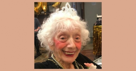 101-летняя жительница Нью-Йорка, родившаяся во время эпидемии испанки, вылечилась от COVID-19