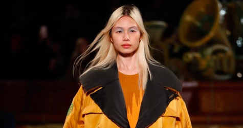 Владелец Off-White купил бренд Opening Ceremony