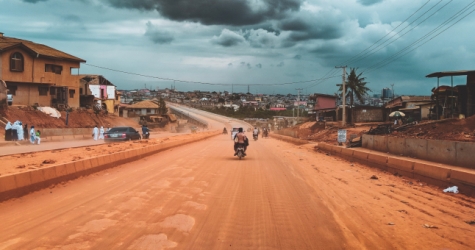 Еще одна разновидность коронавируса выявлена в Нигерии