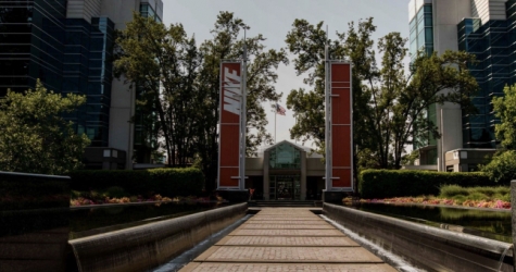 Сотрудники офиса Nike в Орегоне получили дополнительный отпуск из-за риска выгорания