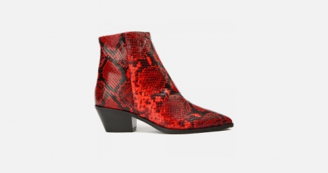 В No One стартовала новогодняя распродажа