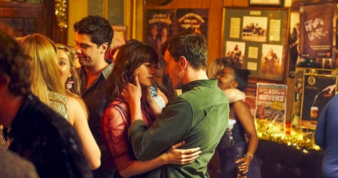 Еще один роман автора «Нормальных людей» Салли Руни станет сериалом