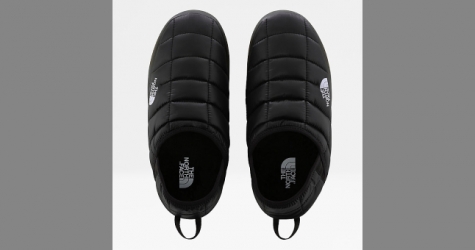 Житель Санкт-Петербурга обнаружил в обуви The North Face записку из китайской тюрьмы