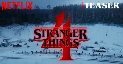 Из России с любовью: Netflix показал тизер нового сезона «Очень странных дел»