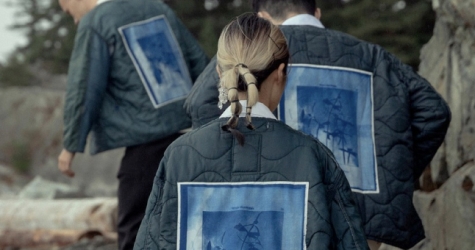 Бренд Люка Мейера OAMC выпустил стеганые куртки для ритейлера Roden Gray