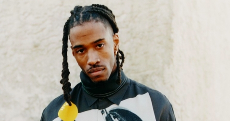 Молодой режиссер Артем Айсагалиев снял видео для собственного бренда Люка Мейера из Jil Sander