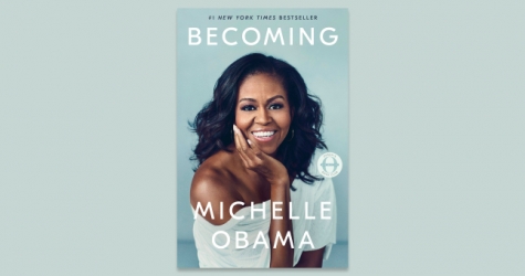 Мишель Обама получила «Грэмми» за свою книгу мемуаров