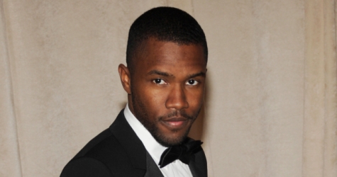 Фрэнк Оушен выпустил два новых сингла — «Cayendo» и «Dear April»