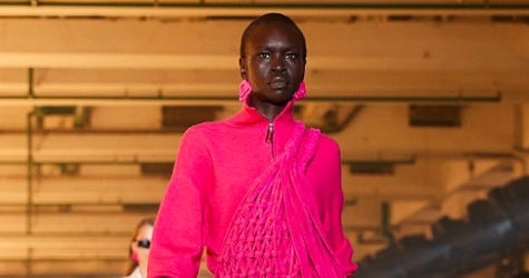 Off-White переходит на новый график поставок коллекций в магазины