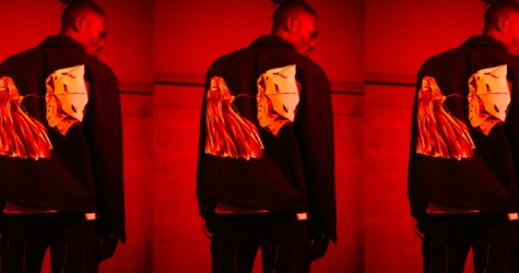 Off-White и Babylon LA выпустили коллаборацию — с книгой и саундтреком