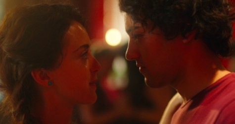 Okko покажет фестивальное кино из Германии, Дании, Испании и других стран Европы