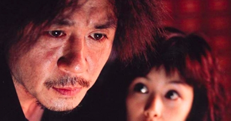 «Олдбой» Пак Чхан Ука возвращается на большие экраны