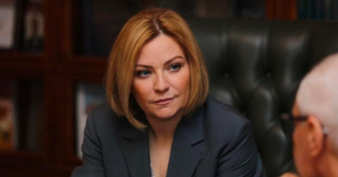 Министр культуры РФ Ольга Любимова переболела COVID-19