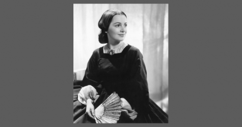 Умерла актриса Оливия де Хэвилленд, сыгравшая в фильме «Унесенные ветром»