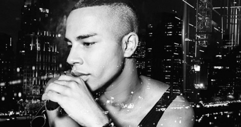 Оливье Рустен выступил за право приемных детей знать о своем происхождении