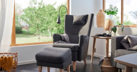 В России стала доступна инклюзивная коллекция IKEA