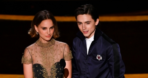 В этом году у «Оскара» снова не будет ведущего