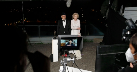 Рейтинги трансляции «Оскара» в 2021 году стали рекордно низкими