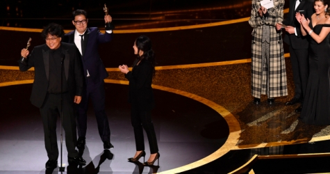 В 2021 году церемонии «Оскар» и BAFTA пройдут весной