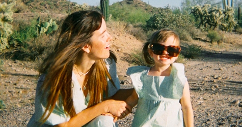 & Other Stories представил первую коллекцию для детей