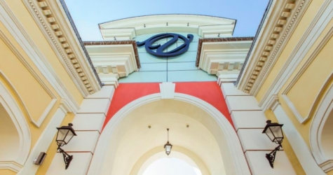 В «Outlet Village Белая дача» и «Outlet Village Пулково» началась зимняя распродажа