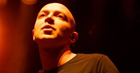 Oxxxymiron записал совместный трек с немецким рэпером Kool Savas