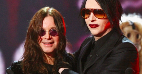 Оззи Осборн и Мэрилин Мэнсон анонсировали совместный тур по Северной Америке