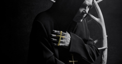 Оззи Осборн анонсировал новый альбом «Ordinary Man» — первый за десять лет