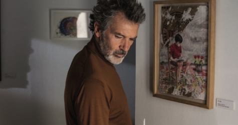 Испания выдвинула «Боль и славу» Педро Альмодовара на «Оскар»