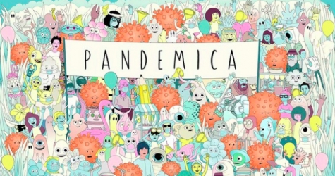 Боно и Пенелопа Крус озвучили мультсериал о пандемии и вакцинации