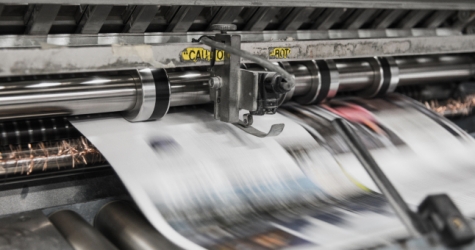 Независимые российские СМИ предложили поправки к закону об иностранных агентах