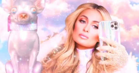 Пэрис Хилтон выпустит документальный сериал о подготовке к своей свадьбе