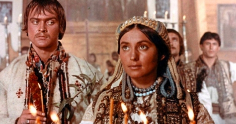 Теодор Курентзис и «Каро.Арт» проведут онлайн-показ фильма «Тени забытых предков» Сергея Параджанова