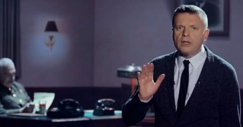 Леонид Парфенов переименовал свое ютьюб-шоу «Намедни» по требованию НТВ