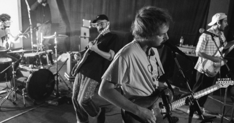 Группа «Пасош» приостанавливает свою деятельность из-за обвинений против Петара Мартича