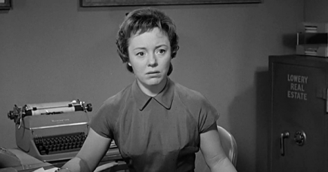 Умерла Патриция Хичкок — единственная дочь Альфреда Хичкока