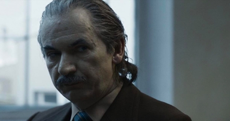 Умер актер Пол Риттер, игравший в «Гарри Поттере» и сериале «Чернобыль»