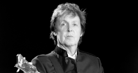 Пол Маккартни опубликует тексты невышедших песен The Beatles и Wings