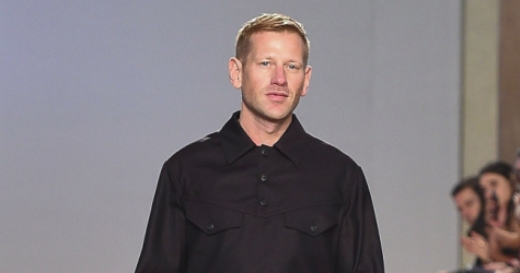 Пол Эндрю уходит с поста креативного директора Salvatore Ferragamo