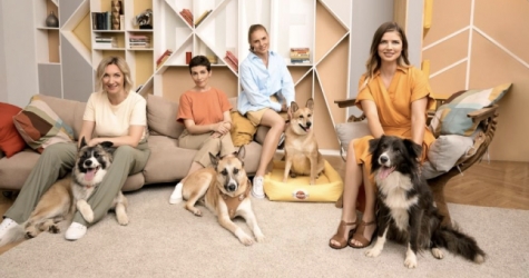 Pedigree запустил второй сезон подкаста для владельцев собак из приютов