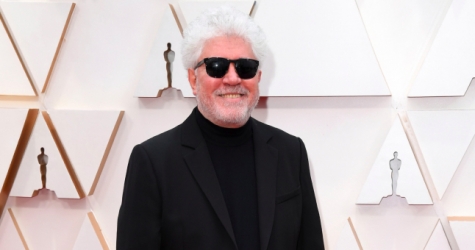 Педро Альмодовар рассказал, какие фильмы он смотрит в самоизоляции