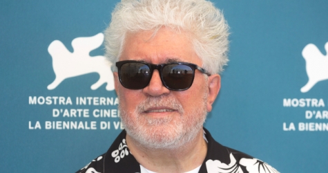 Педро Альмодовар рассказал, какие фильмы 2020 года понравились ему больше всего